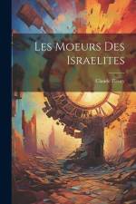 Les Moeurs Des Israelites af Claude Fleury