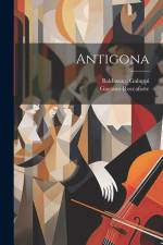 Antigona af Baldassare Galuppi