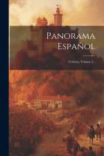 Panorama Español: Crónica, Volume 3... af Anonymous