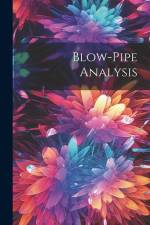 Blow-Pipe Analysis af Anonymous