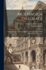 Arte Magica Dileguata: Lettera Del Signor Marchese Maffei Al Padre Innocente Ansaldi Dell'ordine De' Predicatori af Scipione Maffei