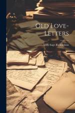 Old Love-letters af Abby Sage Richardson