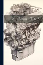Air Brake Tests af Anonymous