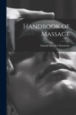Handbook of Massage af Gustaf Mauritz Norstrom