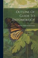 Outline Of Guide To Entomology af William Ashbrook Kellerman