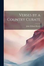 Verses by a Country Curate af John William Hewett
