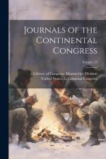 Journals of the Continental Congress; Volume 13