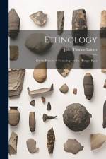Ethnology: Or the History & Genealogy of the Human Race af John Thomas Painter