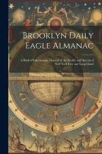 Brooklyn Daily Eagle Almanac af Anonymous