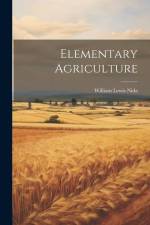 Elementary Agriculture af William Lewis Nida