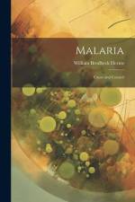 Malaria af William Brodbeck Herms
