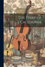 The Harp of Caledonia af Anonymous