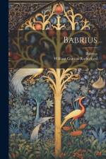 Babrius af William Gunion Rutherford