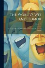 The World's Wit and Humor af Anonymous
