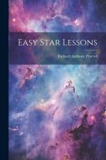Easy Star Lessons af Richard Anthony Proctor