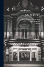 Molière af Charles Augustin Sainte-Beuve