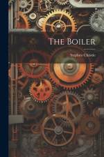 The Boiler af Stephen Christie