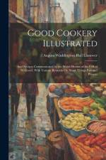 Good Cookery Illustrated: And Recipes Communicated by the Welsh Hermit of the Cell of St. Gover, With Various Remarks On Many Things Past and Pr af Augusa Waddington Hall Llanover