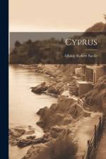 Cyprus af Albany Robert Savile