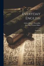 Everyday English: Book Two af Franklin Thomas Baker