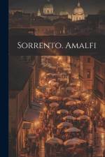 Sorrento. Amalfi af Anonymous