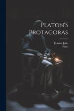 Platon'S Protagoras af Plato