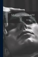 Massotherapy af Bs W. E. Forest