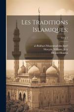 Les traditions islamiques;; Tome 1 af Octave Houdas