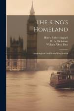 The King's Homeland: Sandringham And North-west Norfolk af William Alfred Dutt