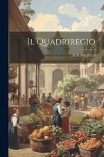 Il Quadriregio af Federico Frezzi