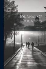 Journal Of Education; Volume 19 af Anonymous