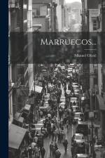 Marruecos... af Manuel Olivie