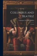 Columbus and Beatriz af Constance Goddard Dubois