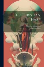 The Christian Harp af Anonymous