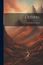 Geysers af Walter Harvey Weed