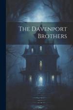 The Davenport Brothers af Anonymous