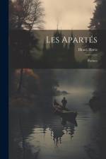 Les apartés; poèmes af Henri Hertz