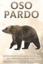 Oso Pardo af Michelle Hawkins