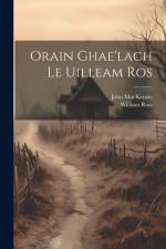 Orain Ghae'lach Le Uilleam Ros af William Ross