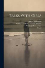 Talks With Girls af Abby A. Sutherland