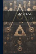 Monitor... af Thomas Smith Webb