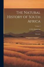 The Natural History of South Africa; Mammals; Volume 4 af F. W. (Frederick William) Fitzsimons