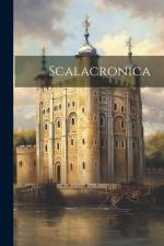 Scalacronica af Anonymous