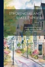 [Provincial and State Papers]; Volume 14 af Nathaniel Bouton