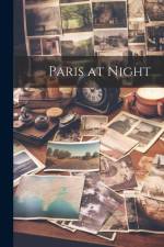 Paris at Night af Anonymous