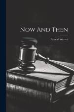 Now And Then af Samuel Warren