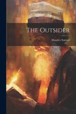 The Outsider af Maurice Samuel