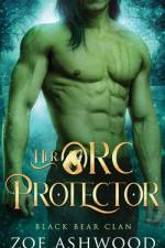 Her Orc Protector af Zoe Ashwood