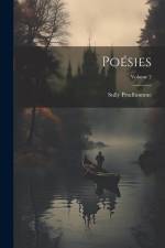 Poésies; Volume 2 af Prudhomme Sully