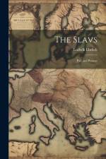 The Slavs af Ludwik Ehrlich